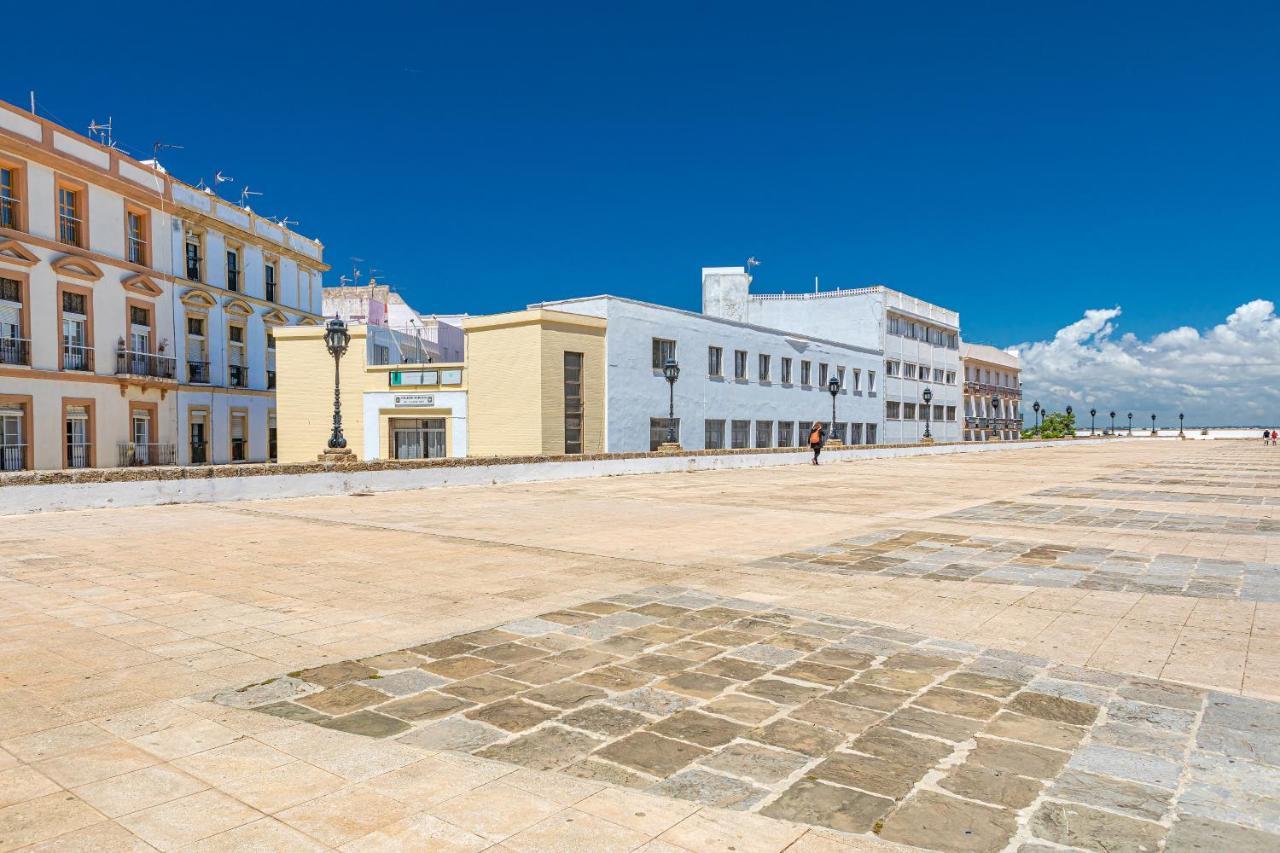 New Use Pz Espana 3 Izquierda Cádiz Exterior foto